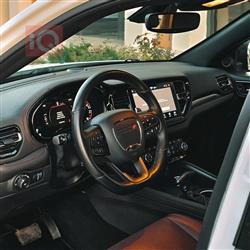 دودج دورانجو